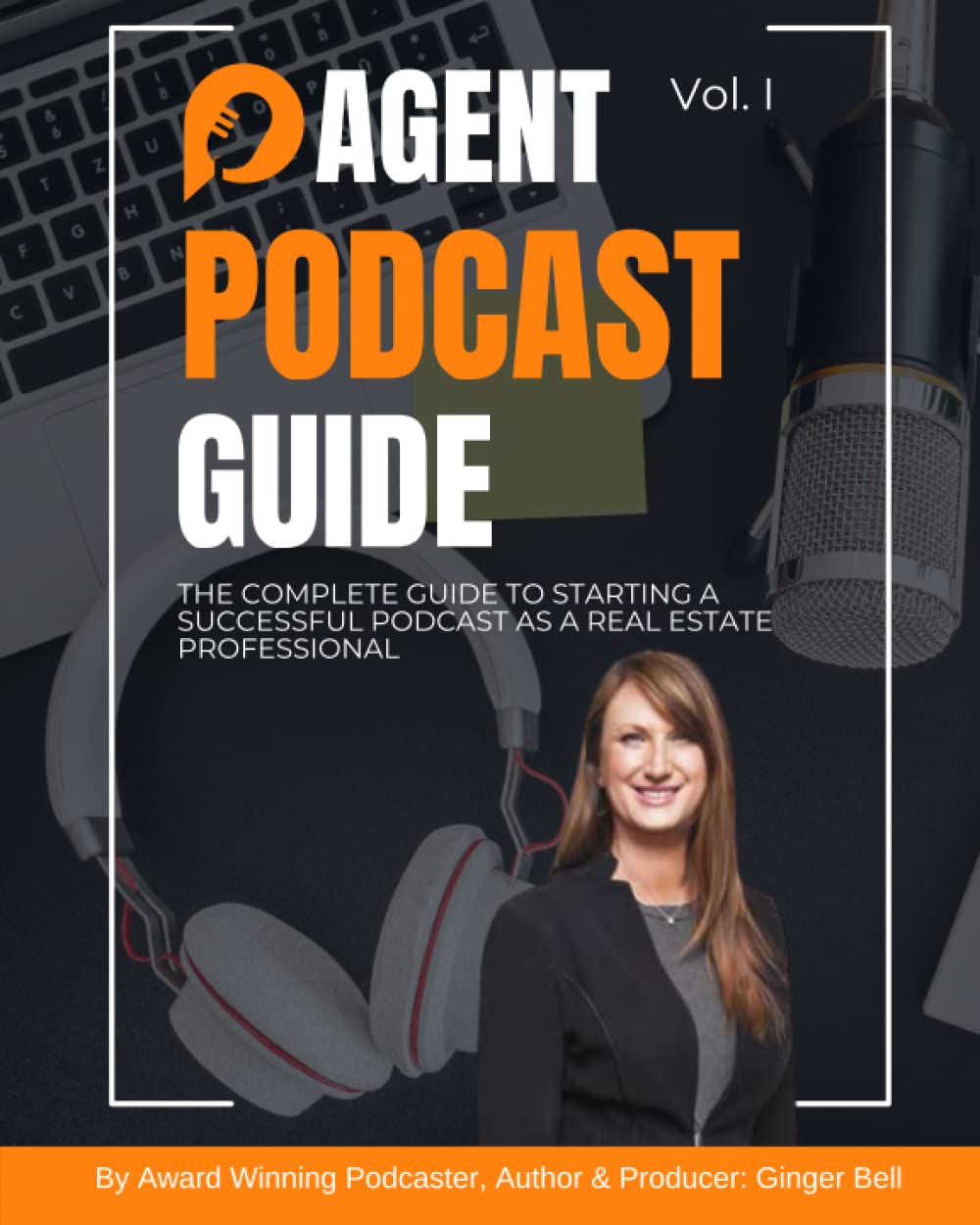 Agent Podcast Guide