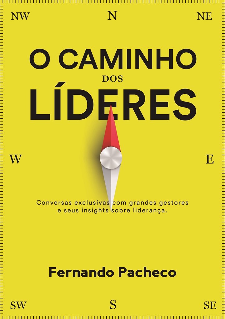 O caminho dos líderes baixar livro de graça