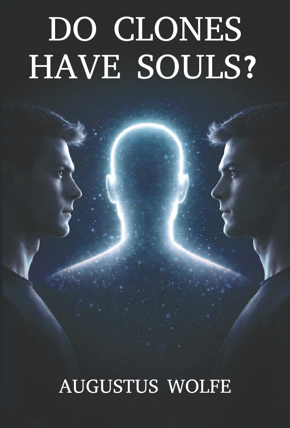 ler totalmente Do Clones Have Souls?: A Philosophical Case File with No Final Verdict (Wolfe Works) (English Edition)