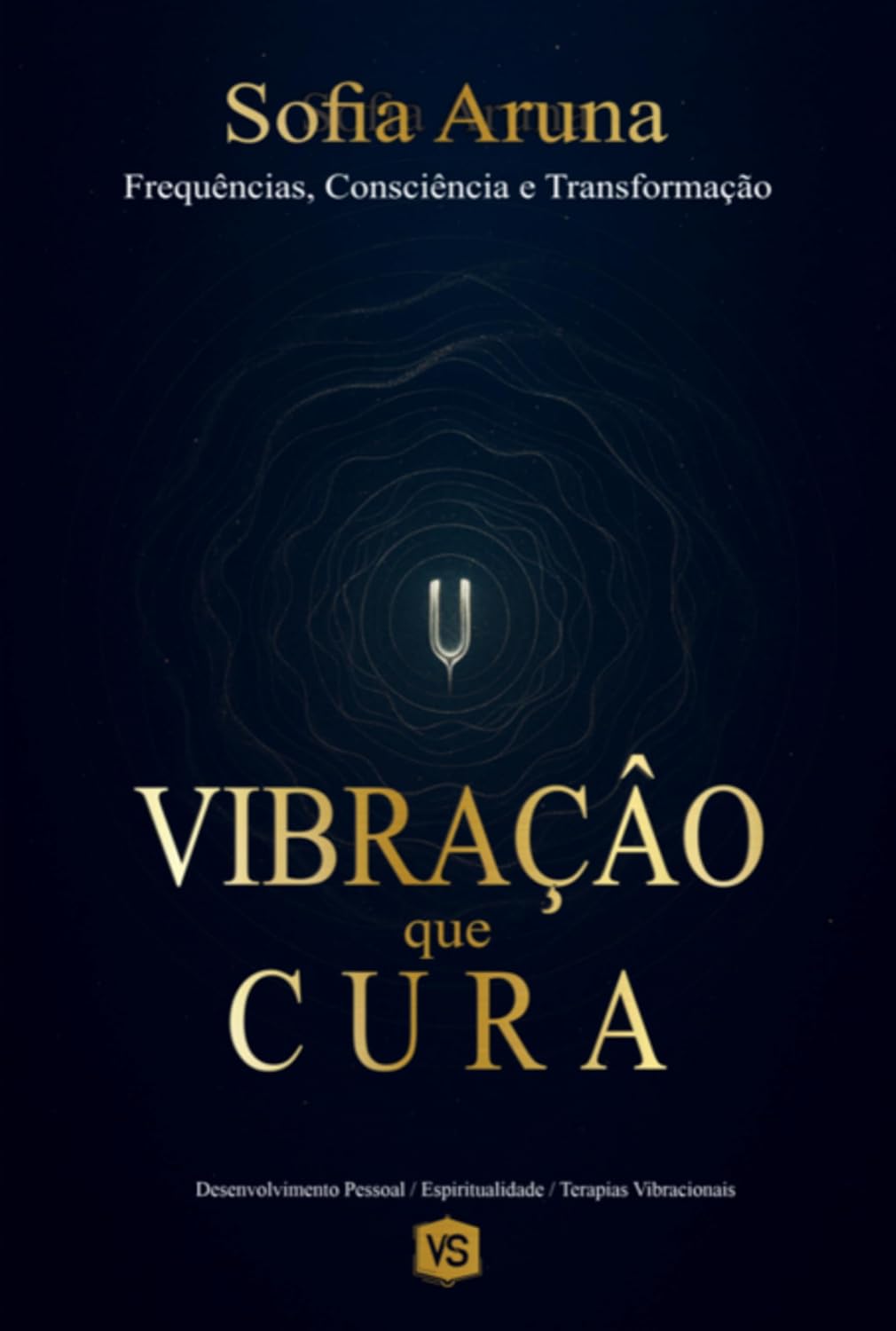 ler totalmente Vibração Que Cura