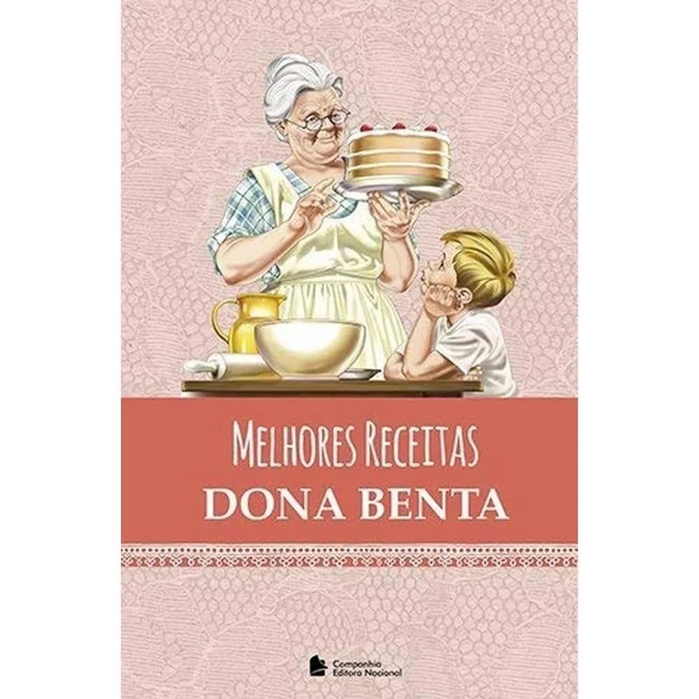 capítulo por capítulo baixar Melhores Receitas Dona Benta