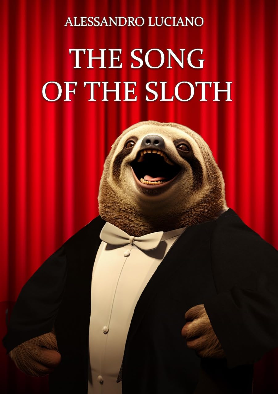 ler totalmente The Song of the Sloth (English Edition)