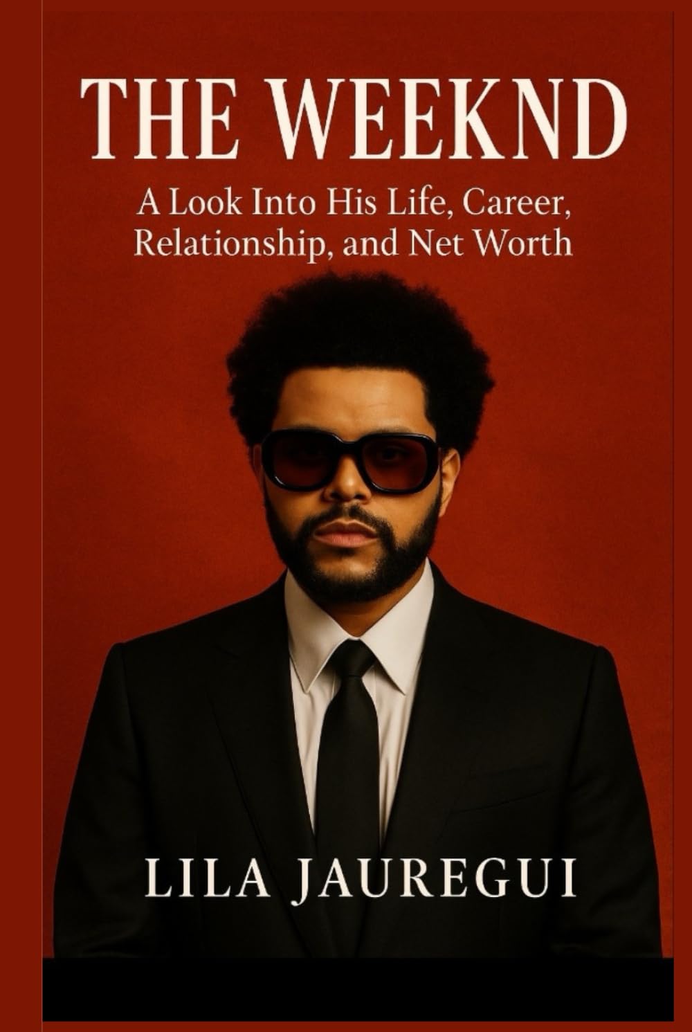 THE WEEKND: A Look Into His Life, Career, Relationship, and Net Worth baixar o livro de graça