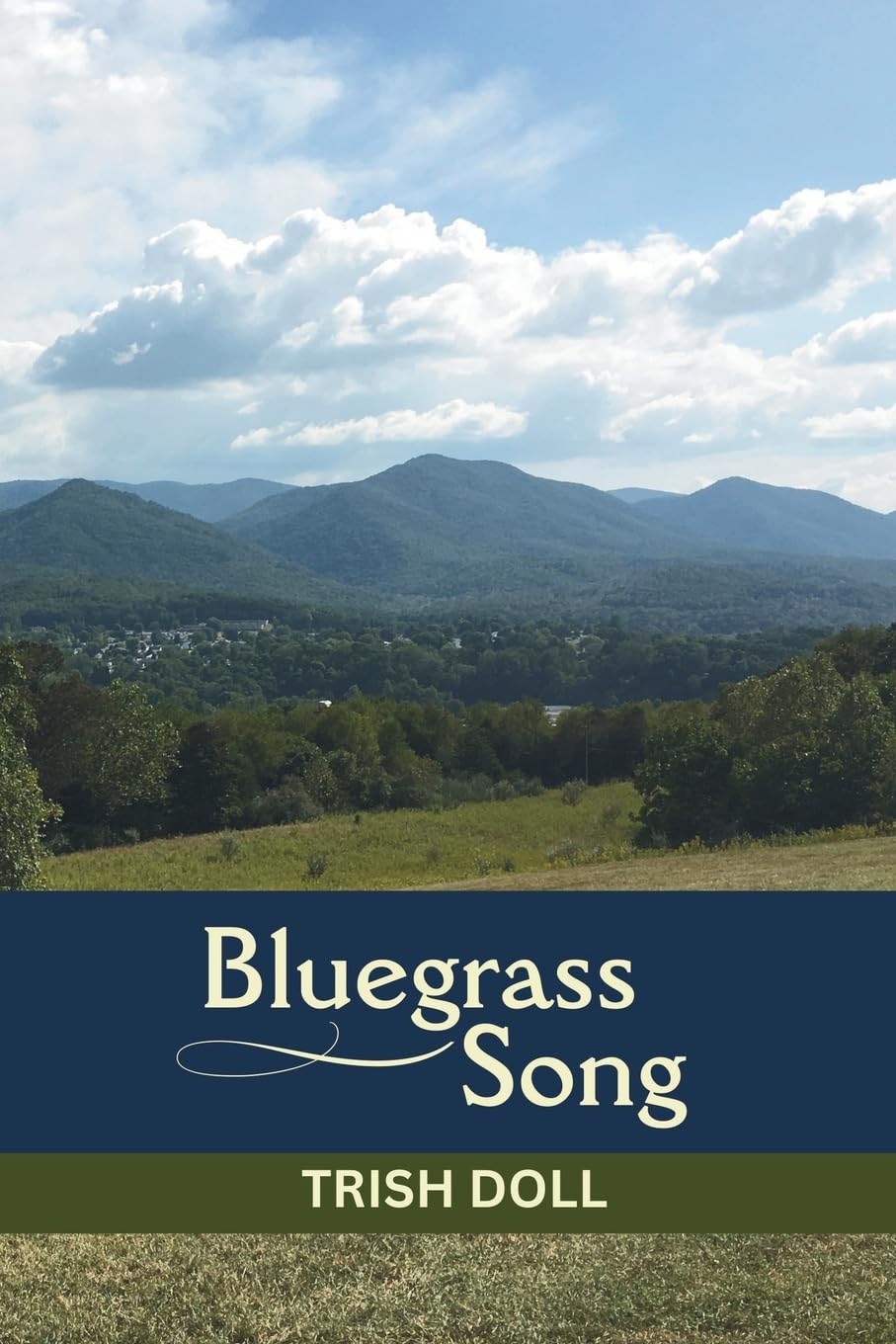 Bluegrass Song: A Novel baixar o livro de graça