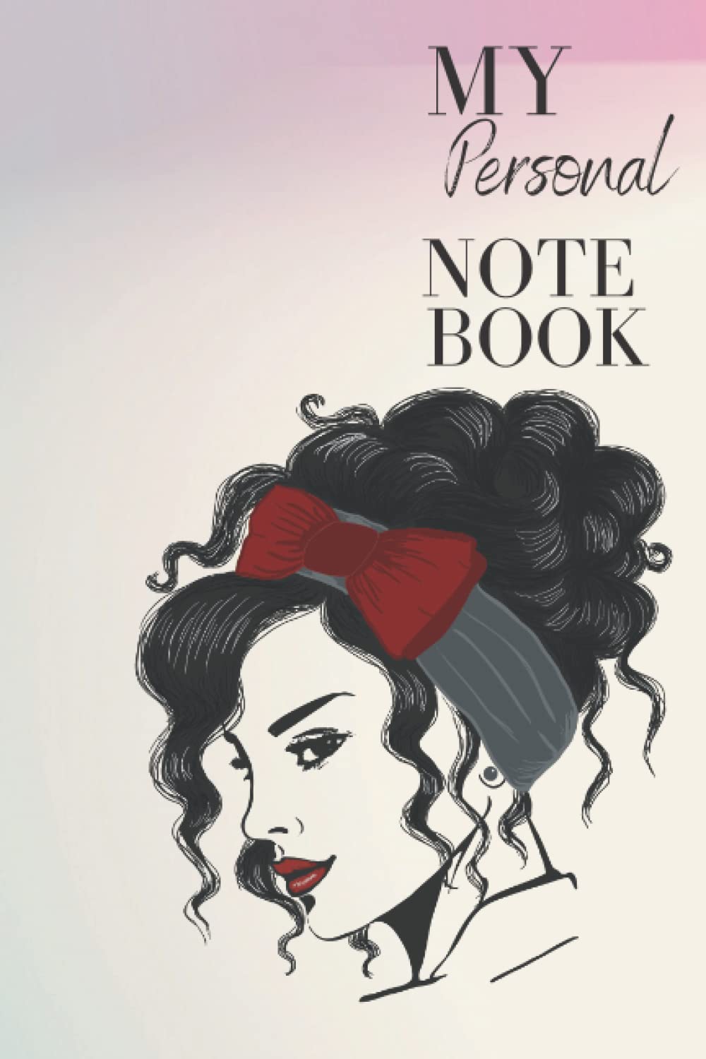My personal notebook: Use it as a plain old diary, take notes from your learning, record your dream, write down your routines. baixar o livro de graça