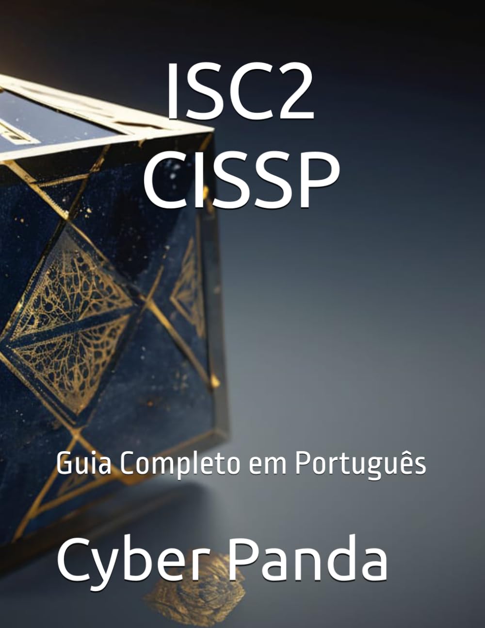 ler totalmente ISC2 CISSP: Guia Completo em Português (Rota Certificada) (Portuguese Edition)