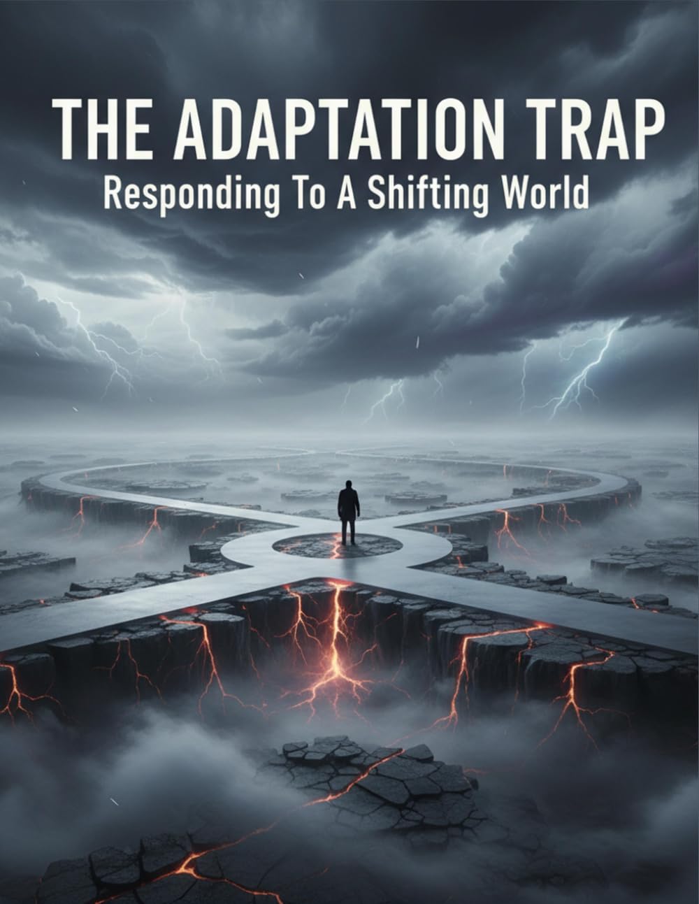 The Adaptation Trap: Responding To A Shifting World baixar livro de graça