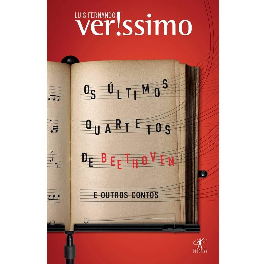 ler totalmente Os últimos quartetos de Beethoven