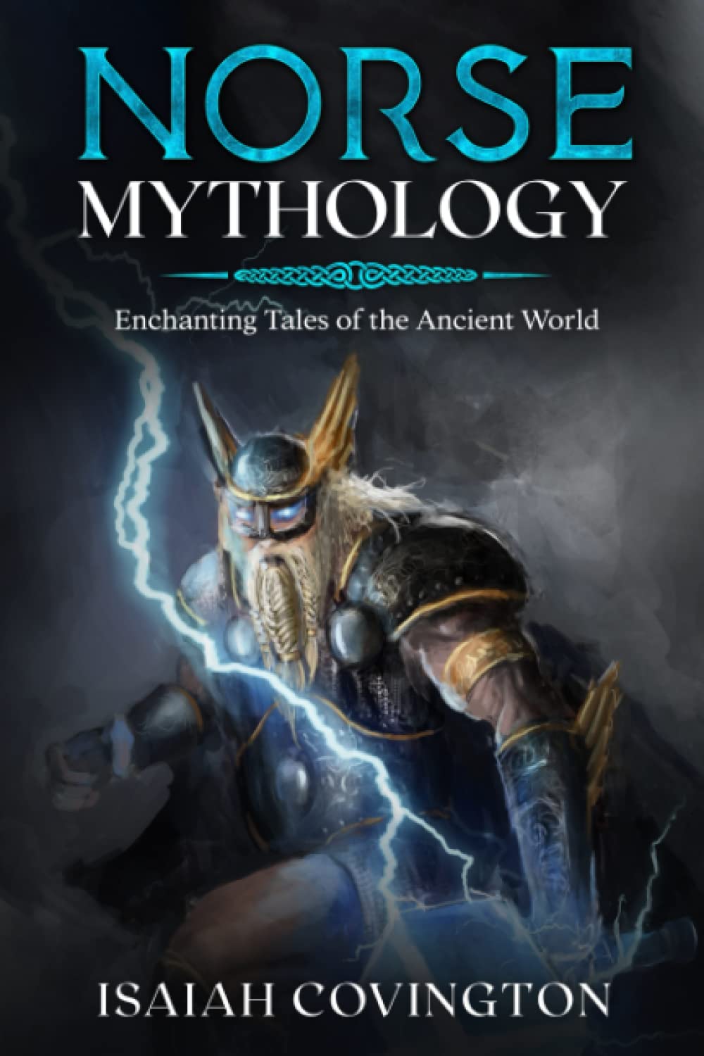 Norse Mythology: Enchanting Tales of the Ancient World baixar o livro de graça