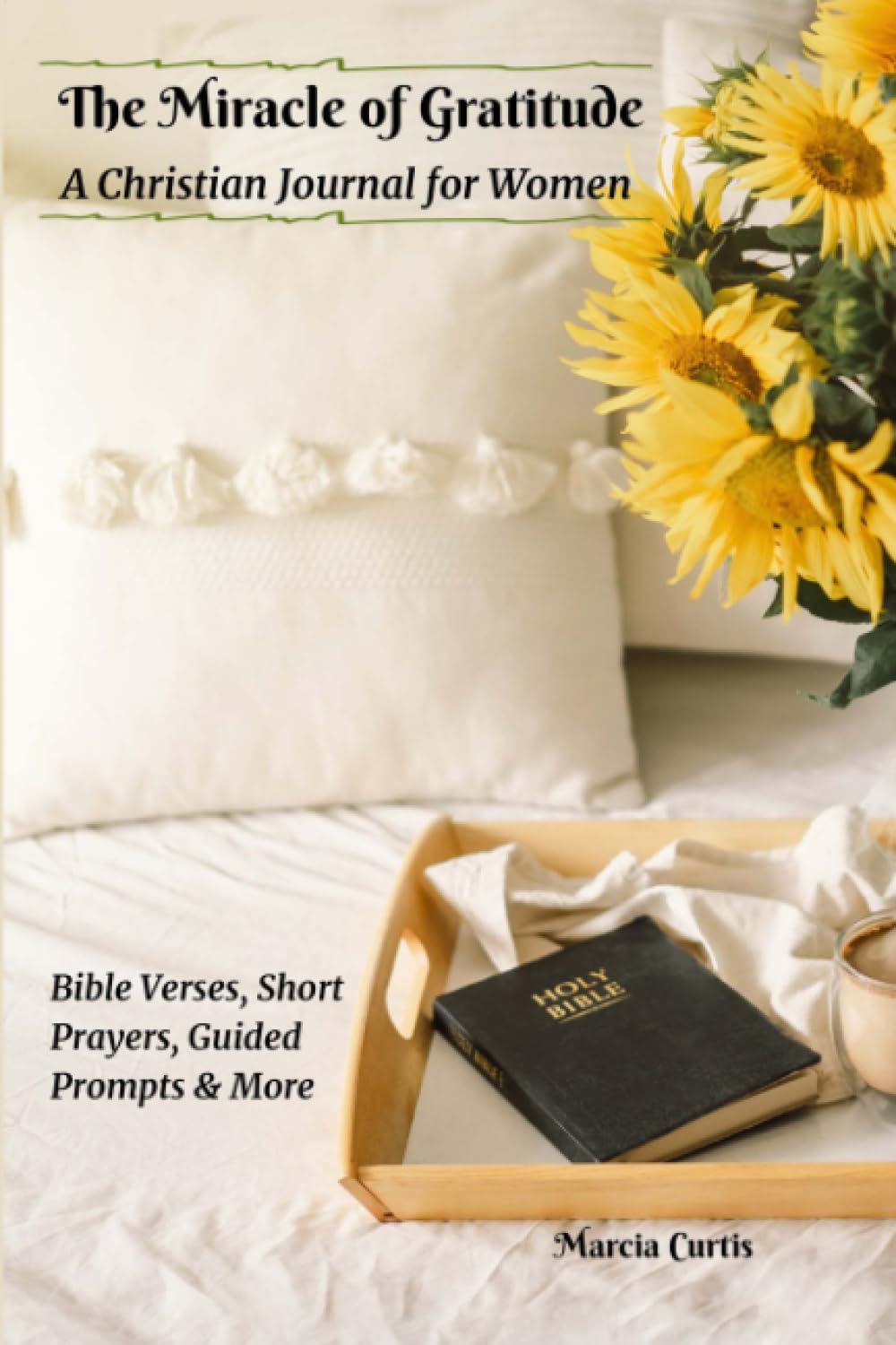The Miracle of Gratitude: A Christian Journal for Women. Bible Verses, Prayers, Simple Guided Prompts & More baixar o livro de graça
