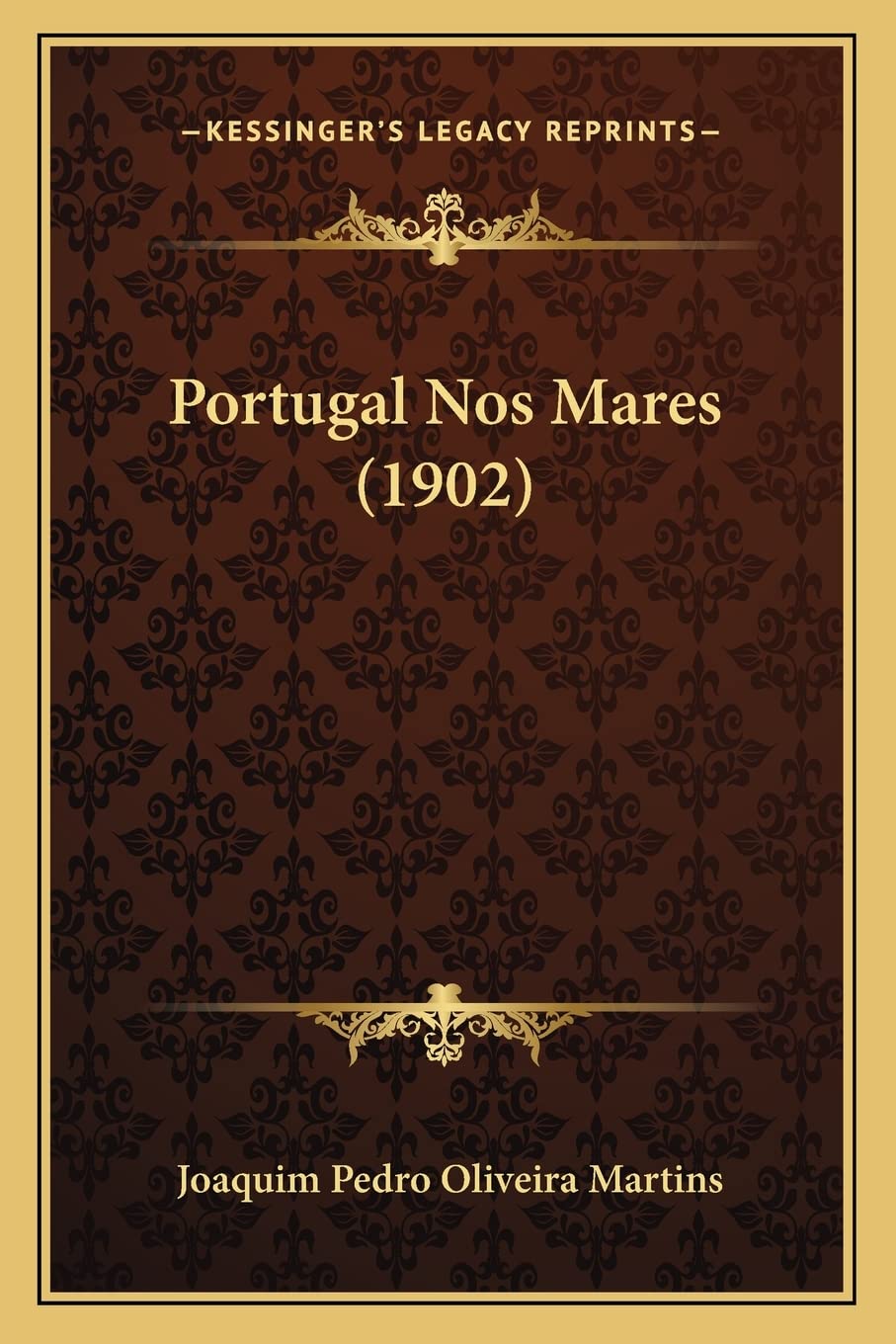 Portugal Nos Mares (1902) baixar o livro de graça