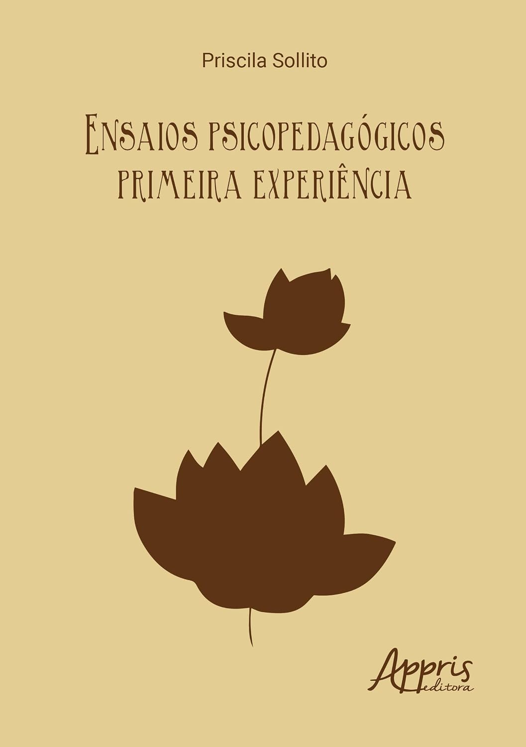 Ensaios psicopedagógicos: Primeira experiência baixar o livro de graça