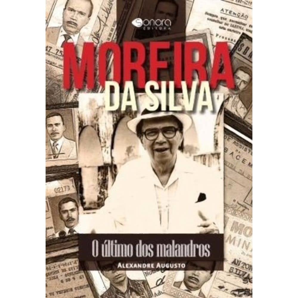 capítulo por capítulo baixar Moreira da Silva: o último dos Malandros