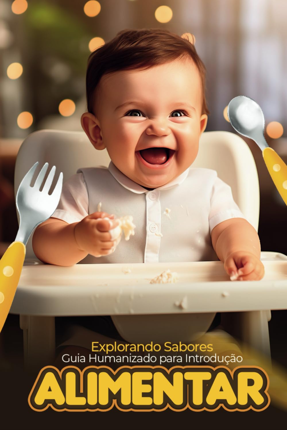 Livro Introdução Alimentar Guia da Humanizado para Explorando Sabores | 188 Páginas: Livro Introdução alimentar Para Bebês uma introdução a comida de verdade (Portuguese Edition) baixar o livro de graça