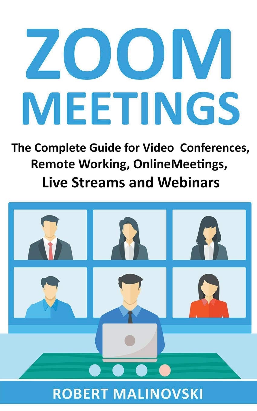 capítulo por capítulo baixar Zoom Meetings