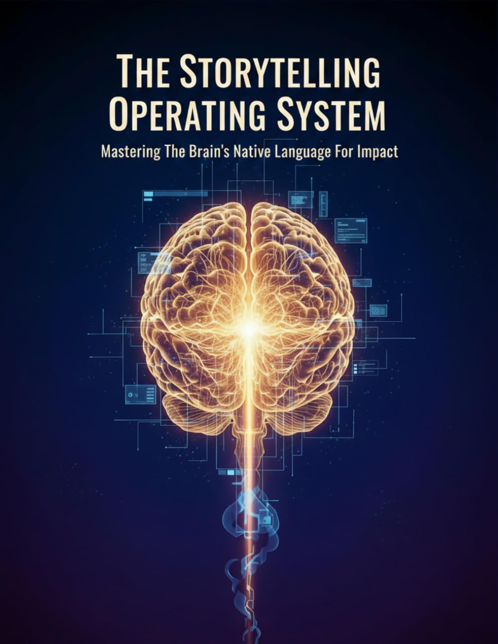 ler totalmente The Storytelling Operating System: Mastering The Brain'S Native Language For Impact