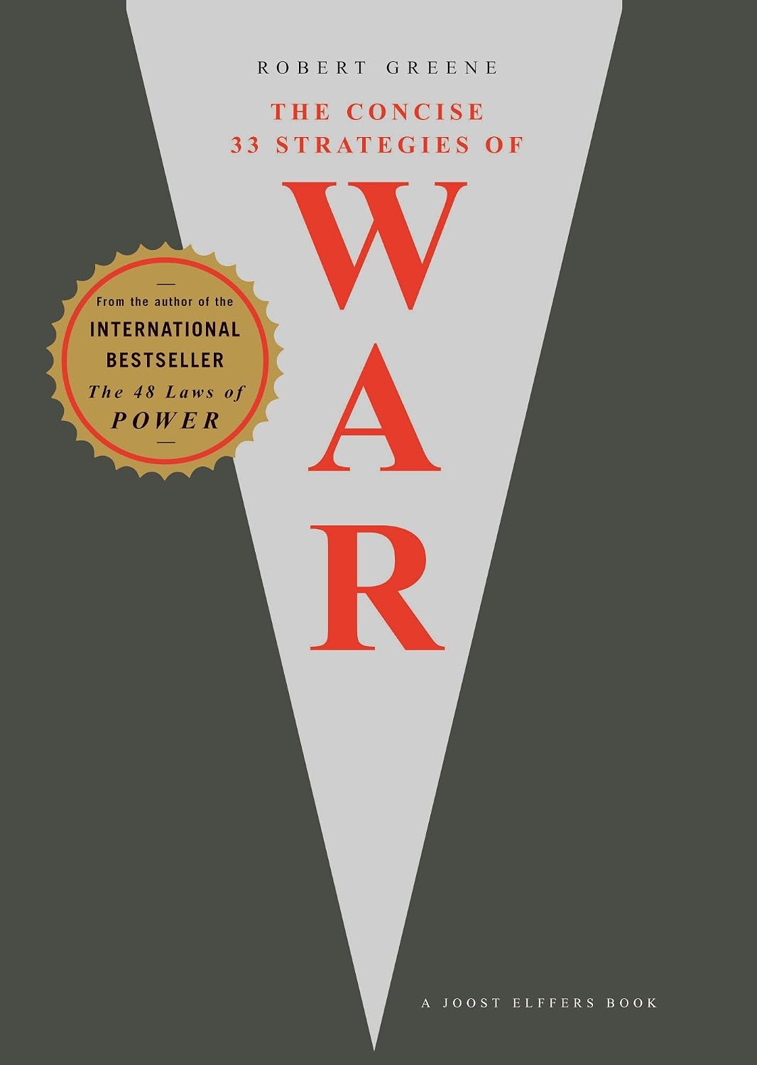 The Concise 33 Strategies of War (English Edition) baixar livro de graça