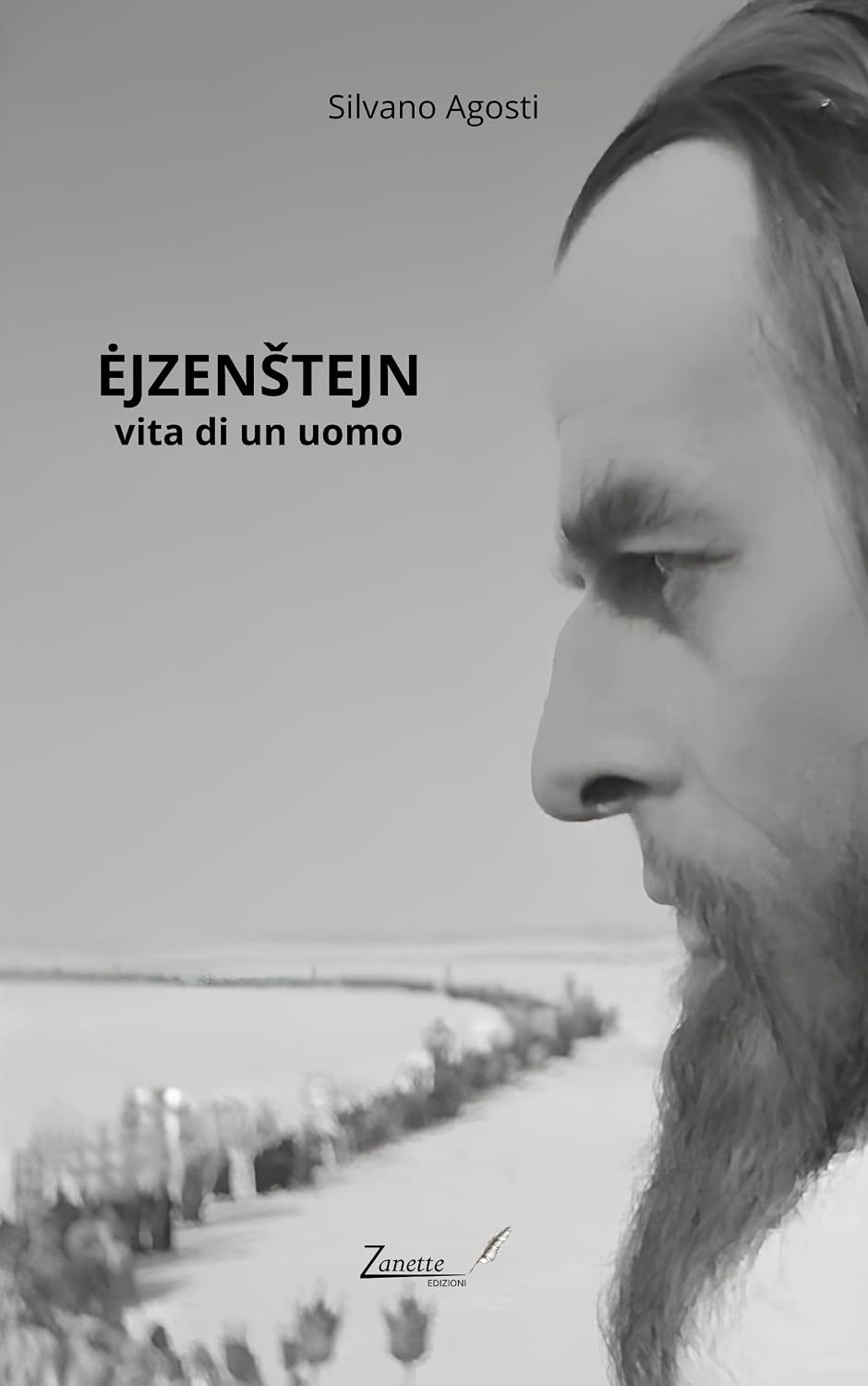 ler totalmente ĖJZENŠTEJN: vita di un uomo (Italian Edition)