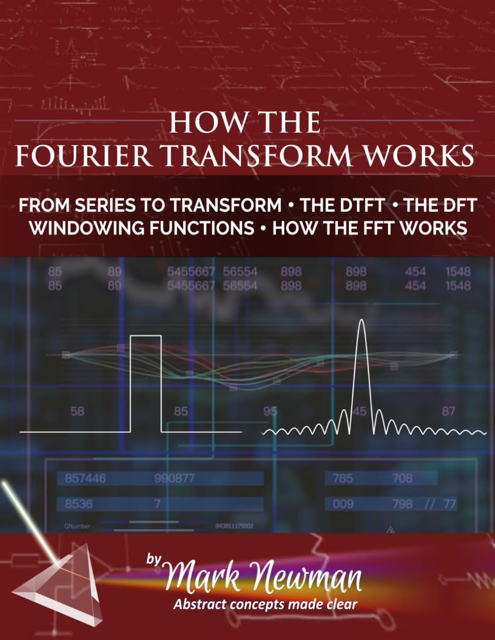 How the Fourier Transform Works: 2 baixar o livro de graça