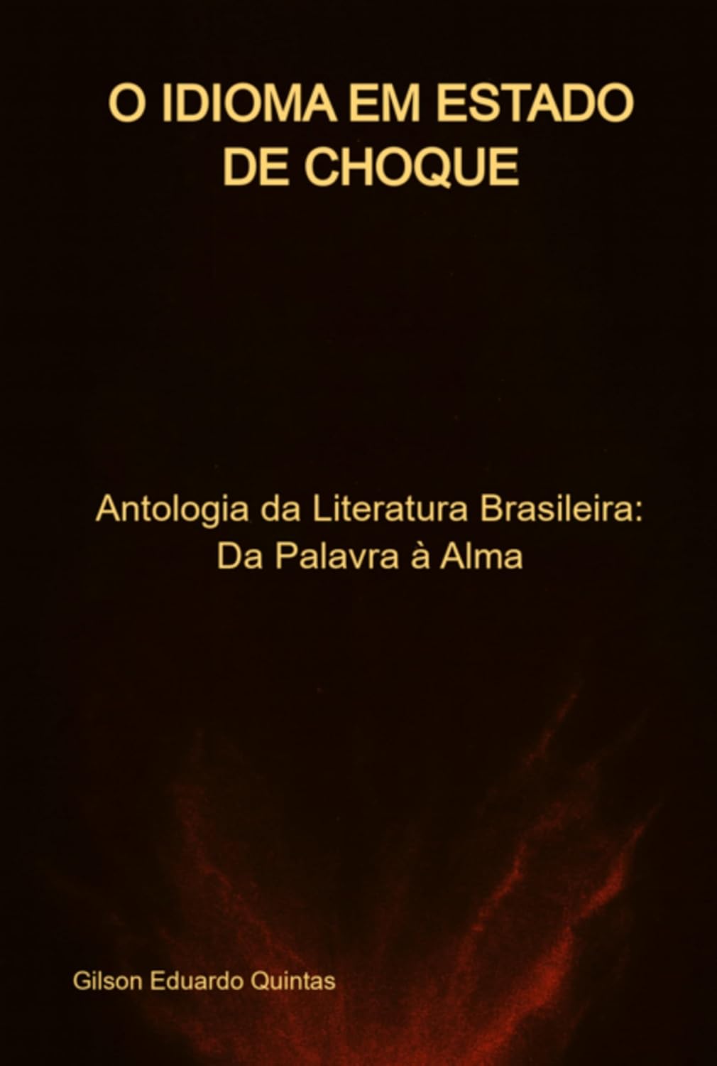 O Idioma Em Estado De Choque baixar o livro de graça