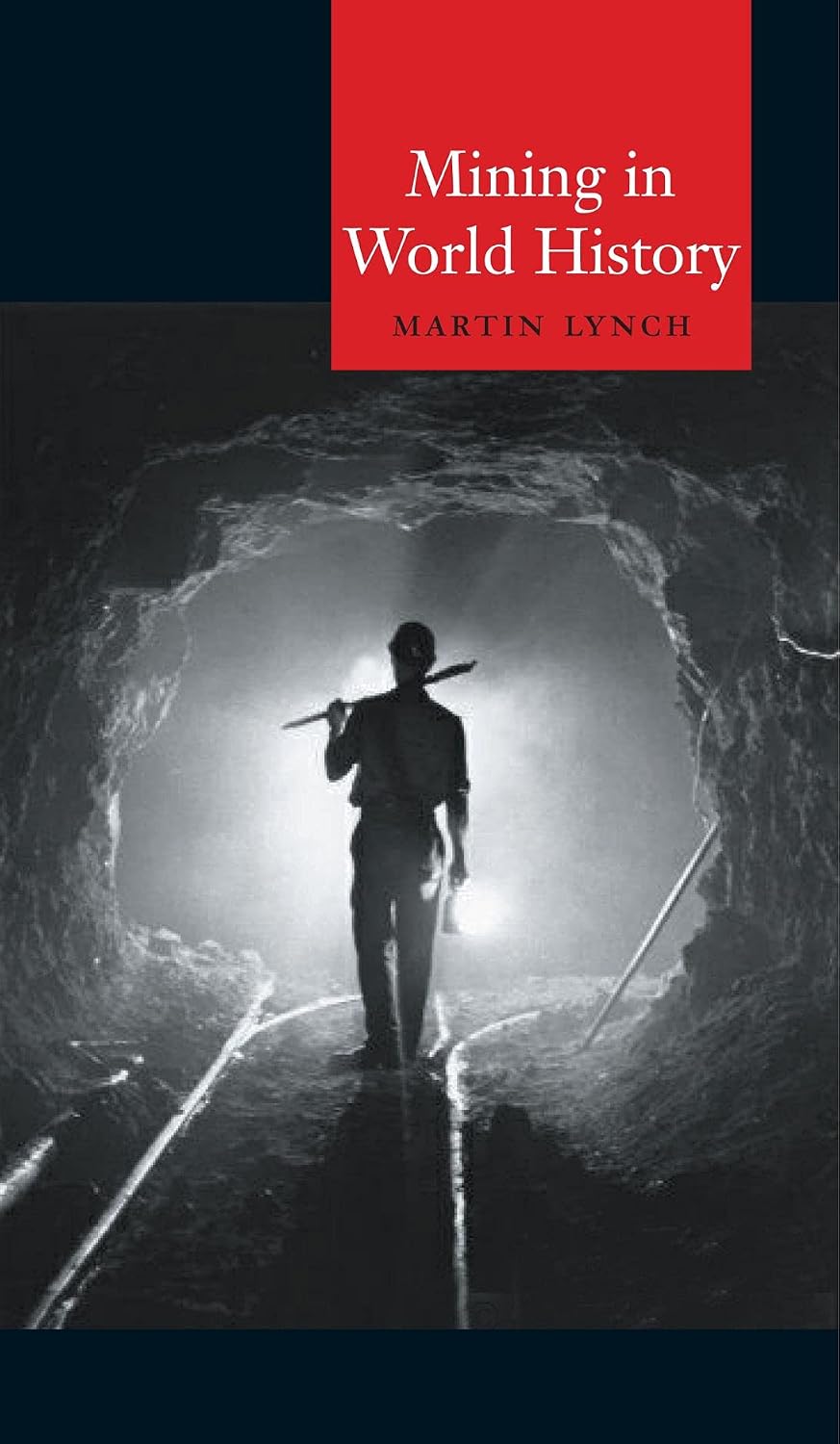 capítulo por capítulo baixar Mining in World History