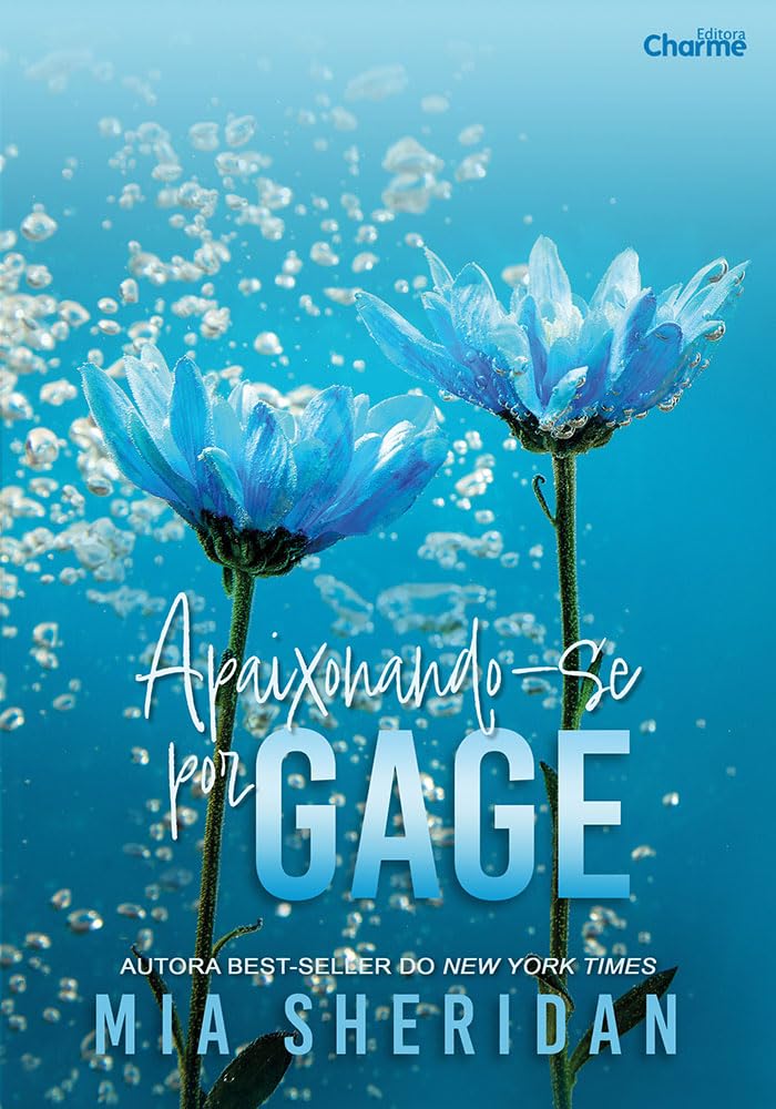 Apaixonando-se por Gage