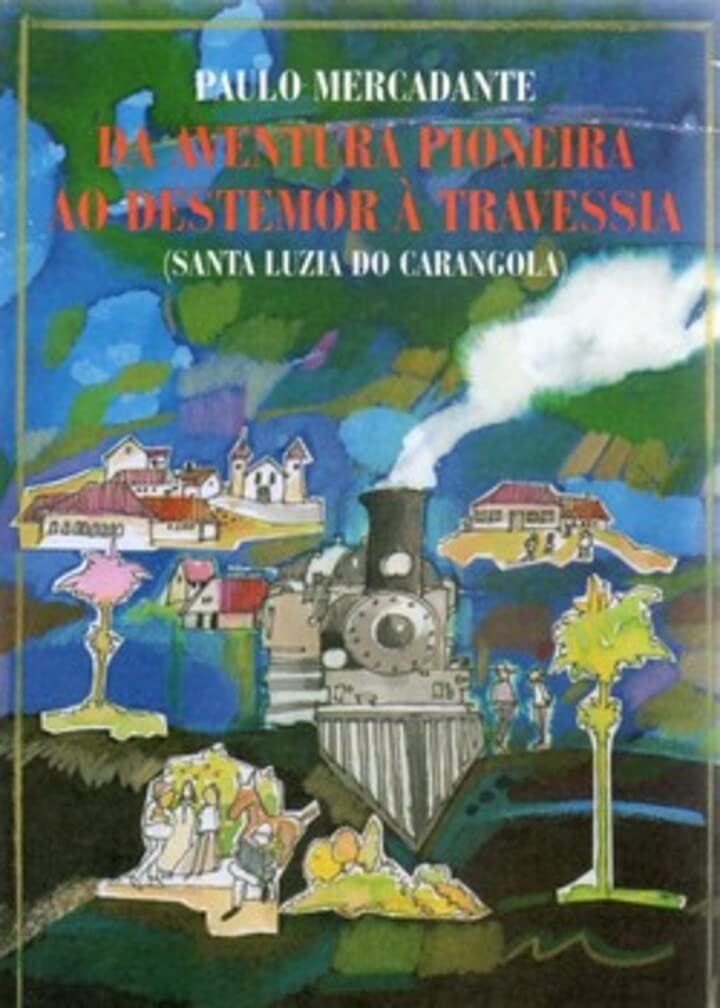 Da Aventura Pioneira ao Destemor à Travessia baixar livro de graça