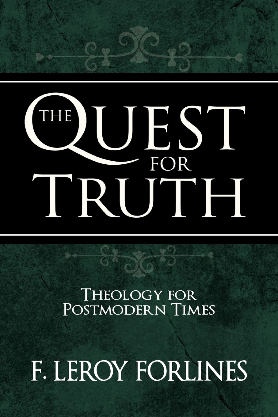 The Quest for Truth: Answering Life's Inescapable Questions baixar livro de graça