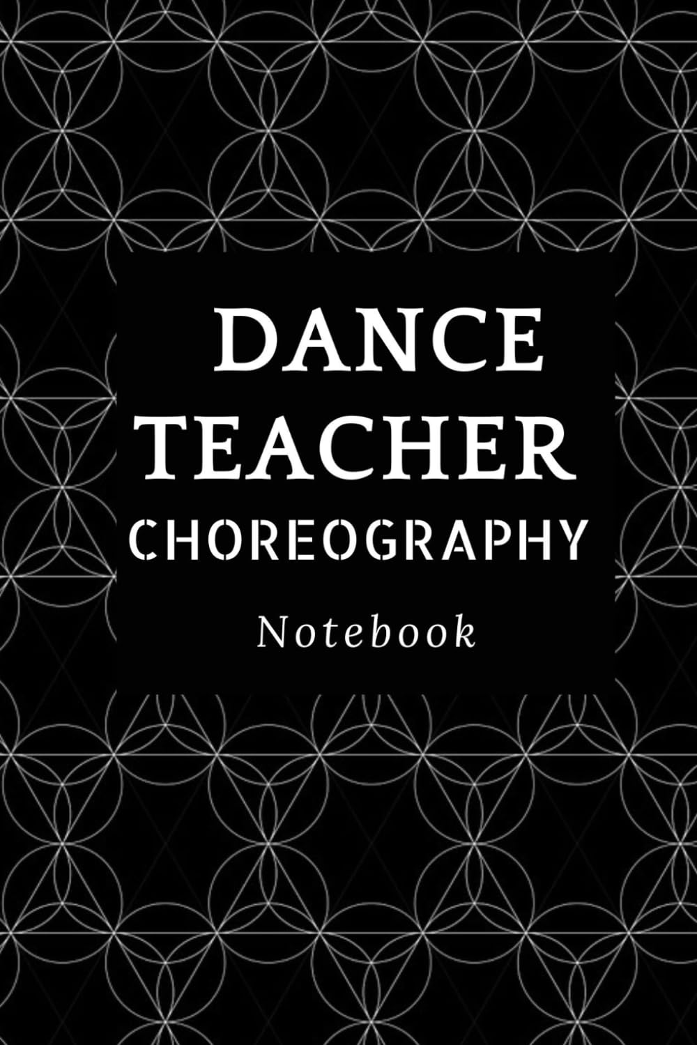 ler totalmente Dance Teacher Choreography Notebook, Dance Instructors, Dancer:Record Dance ideas, Songs, Artist, Routine & Notes