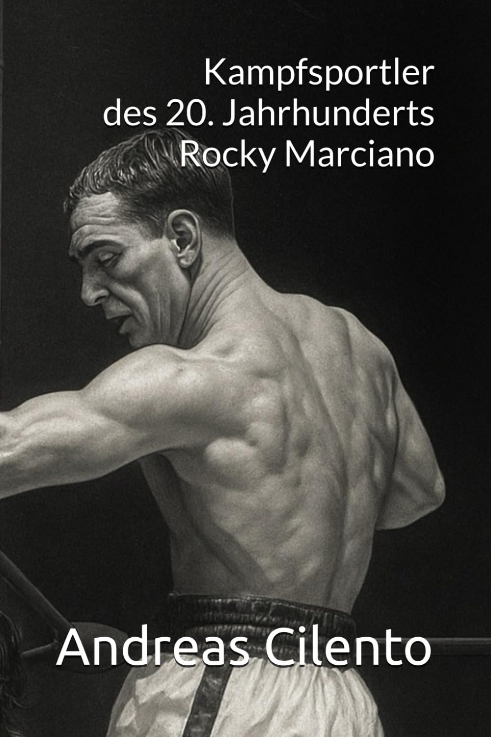 Kampfsportler des 20. Jahrhunderts Rocky Marciano baixar o livro de graça