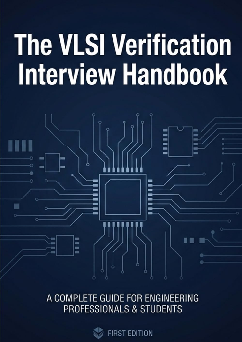 ler totalmente The VLSI Verification Interview Handbook: SystemVerilog, UVM, AMBA and Modern SoC Design