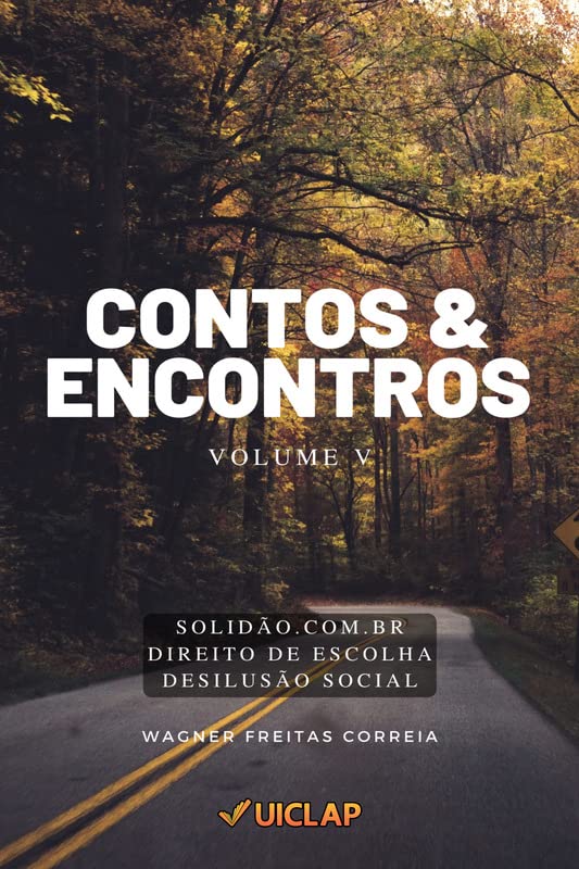 capítulo por capítulo baixar Contos & Encontros - Volume V