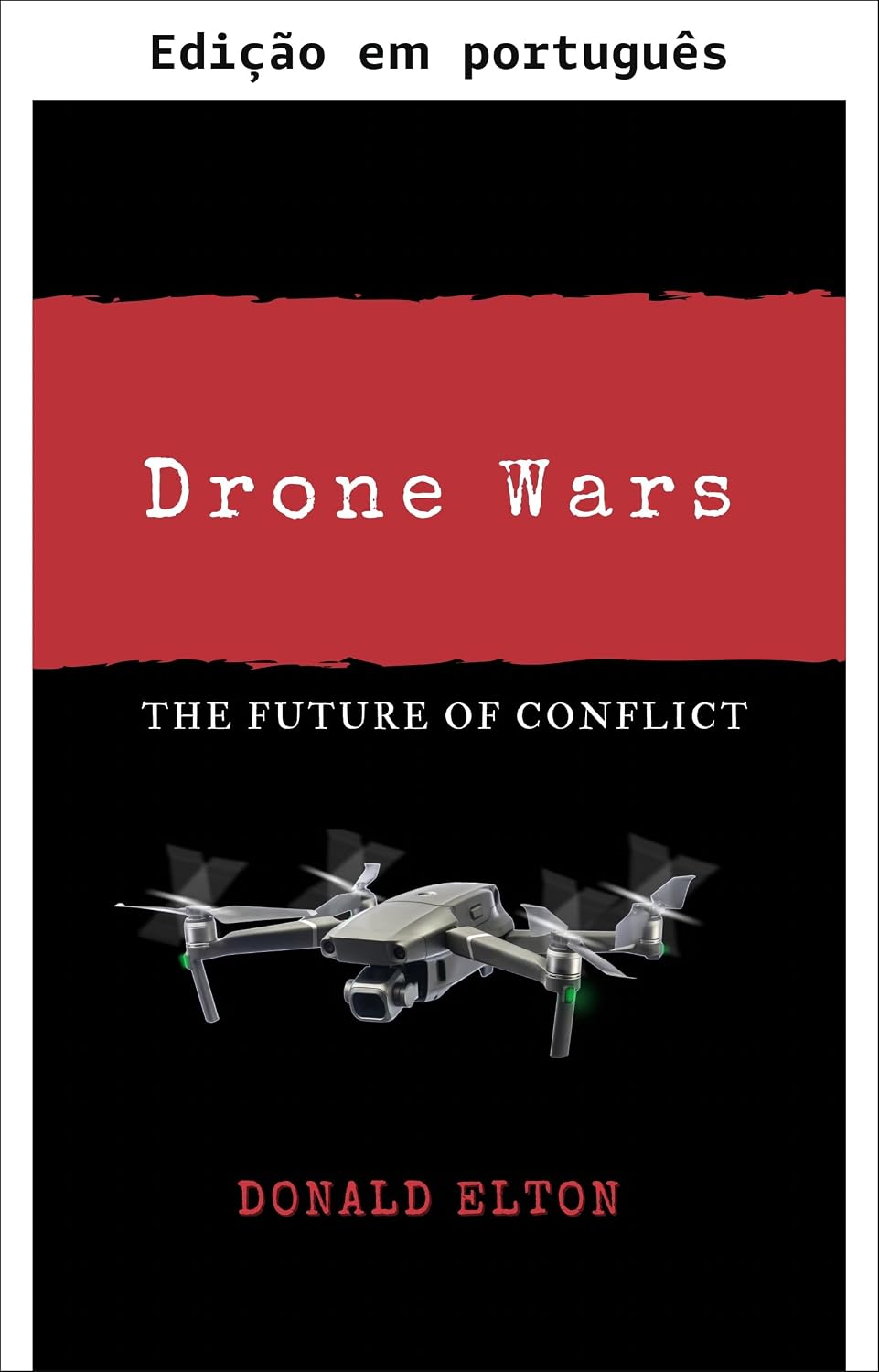 ler totalmente Guerras de drones