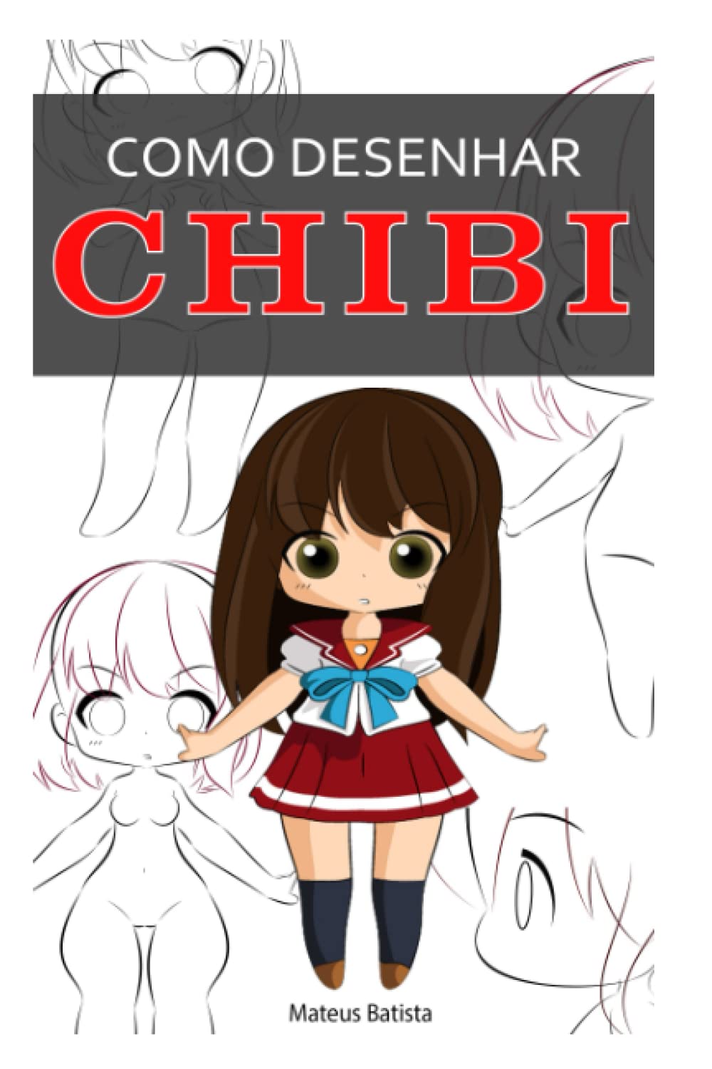 Como Desenhar CHIBI (Portuguese Edition) baixar livro de graça