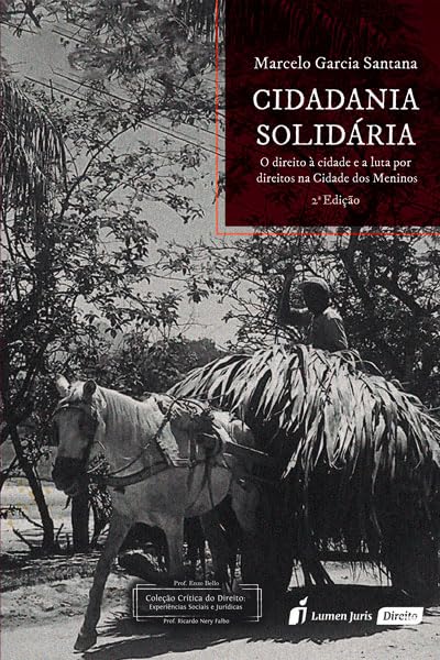 ler totalmente Cidadania Solidária - 2ª Ed. - 2023