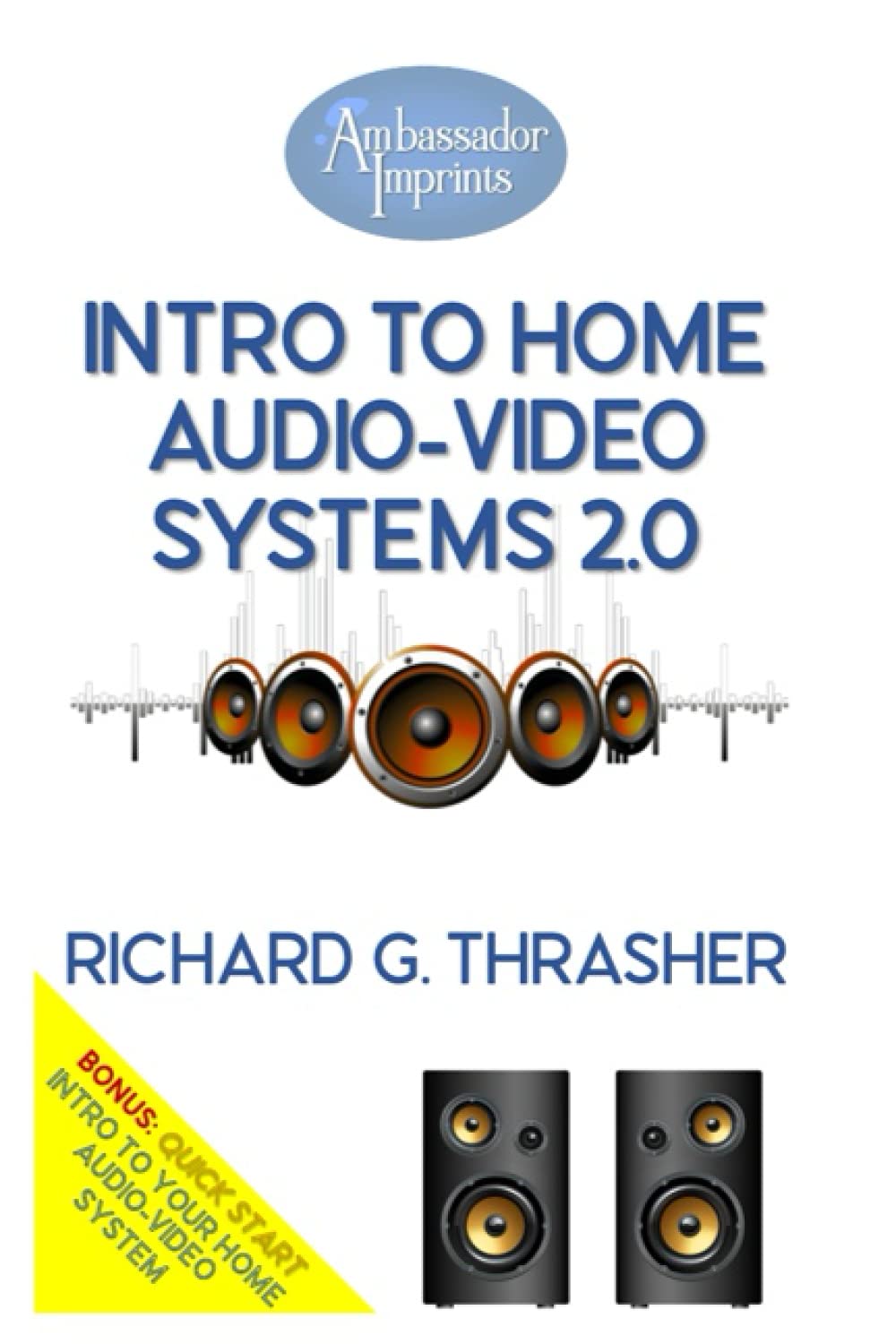 ler totalmente Intro to Home Audio - Video Systems