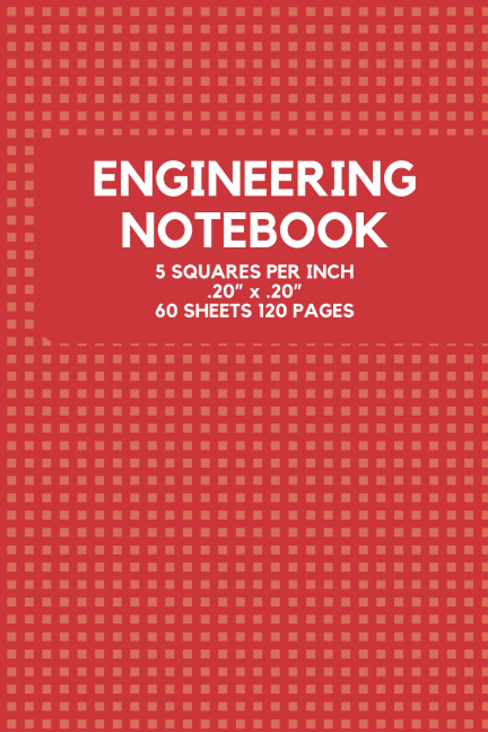 ler totalmente Engineer Notebook: Math, Physics, Space Science, Technology, Squared Graph Paper Composition Notebook - five squares per inch each square measures... (15.24 cm X 22.86 cm) - 60 Sheets / 120 pages