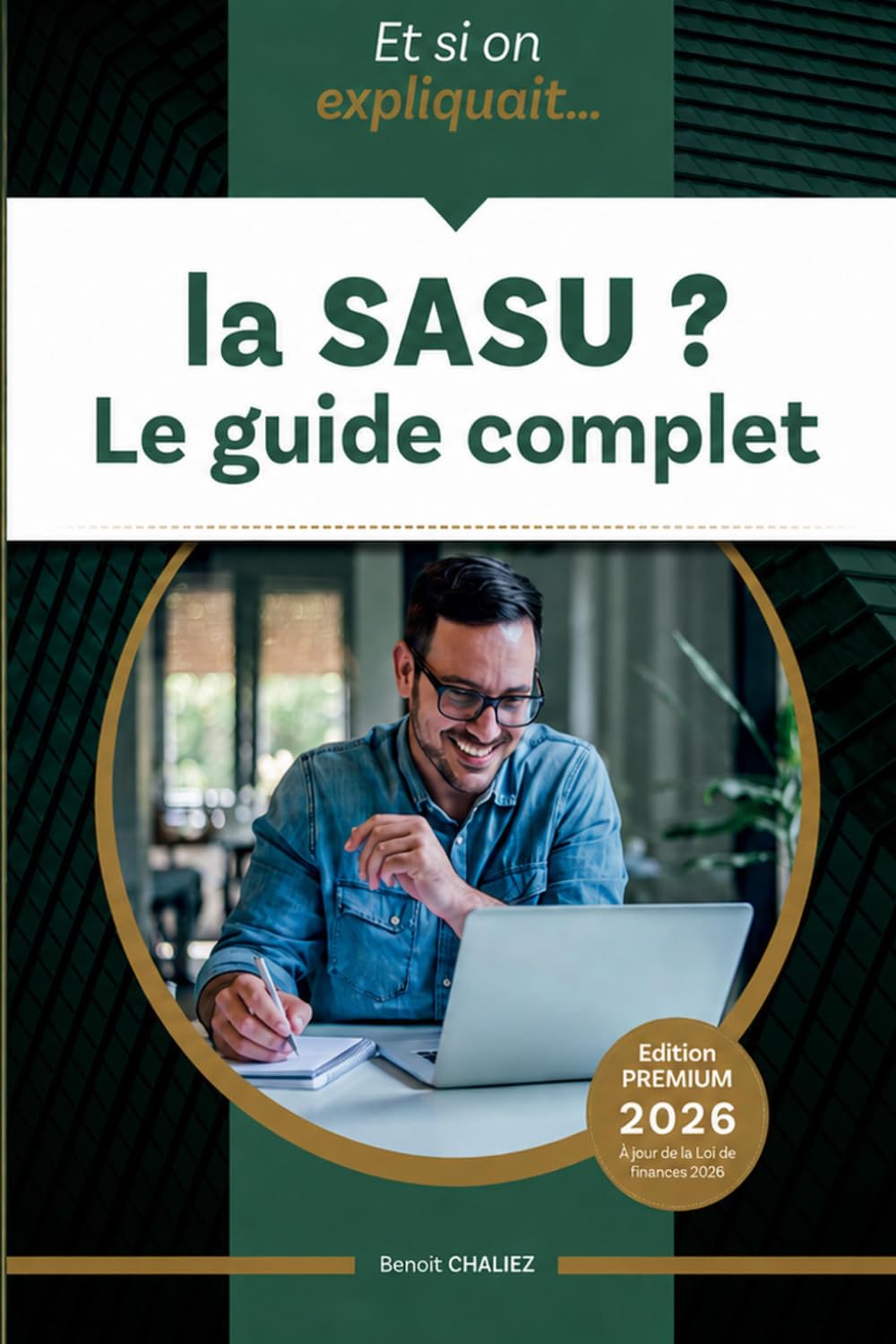 Et si on expliquait... la SASU ?: Le guide complet pour créer, gérer et optimiser votre société (French Edition) baixar livro de graça