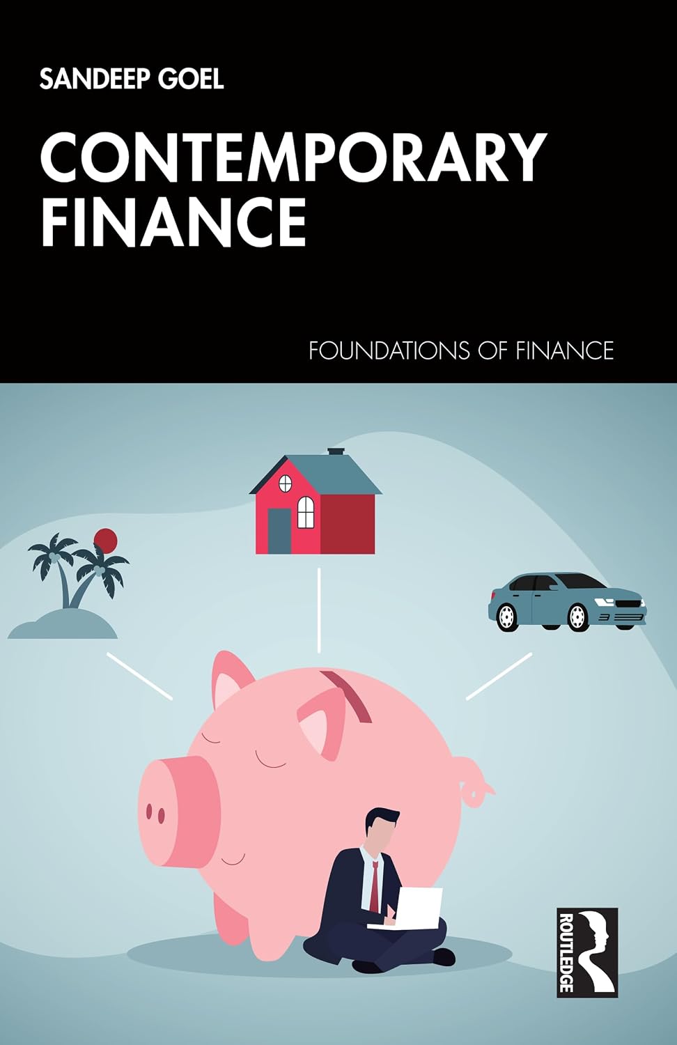 ler totalmente Contemporary Finance (Foundations of Finance) (English Edition)