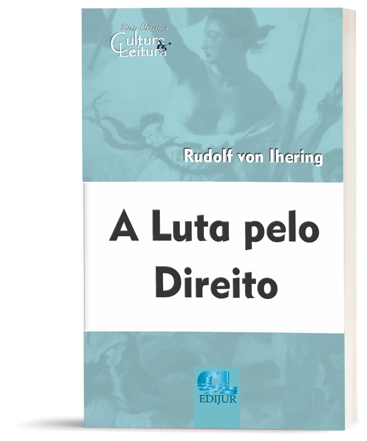 A Luta Pelo Direito baixar livro de graça