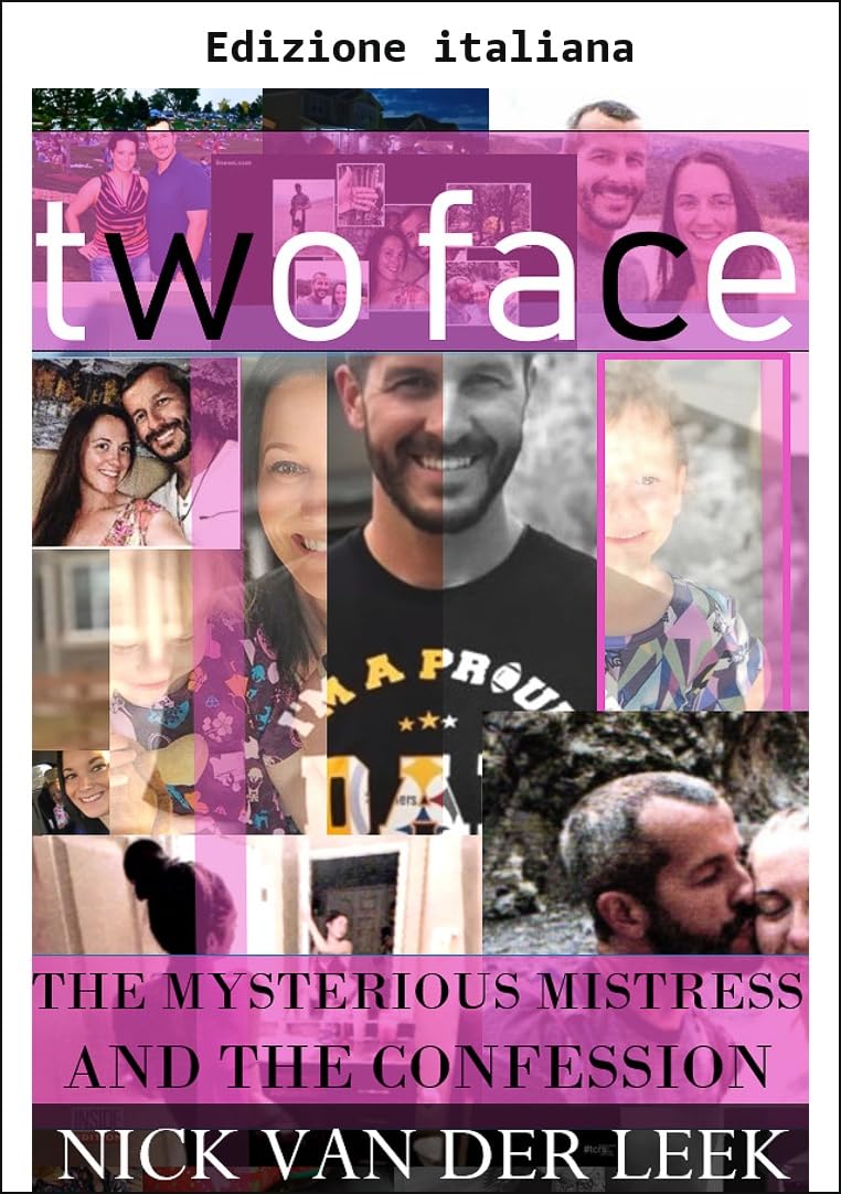 Due facce (K9 Vol. 6) (Italian Edition) baixar livro de graça