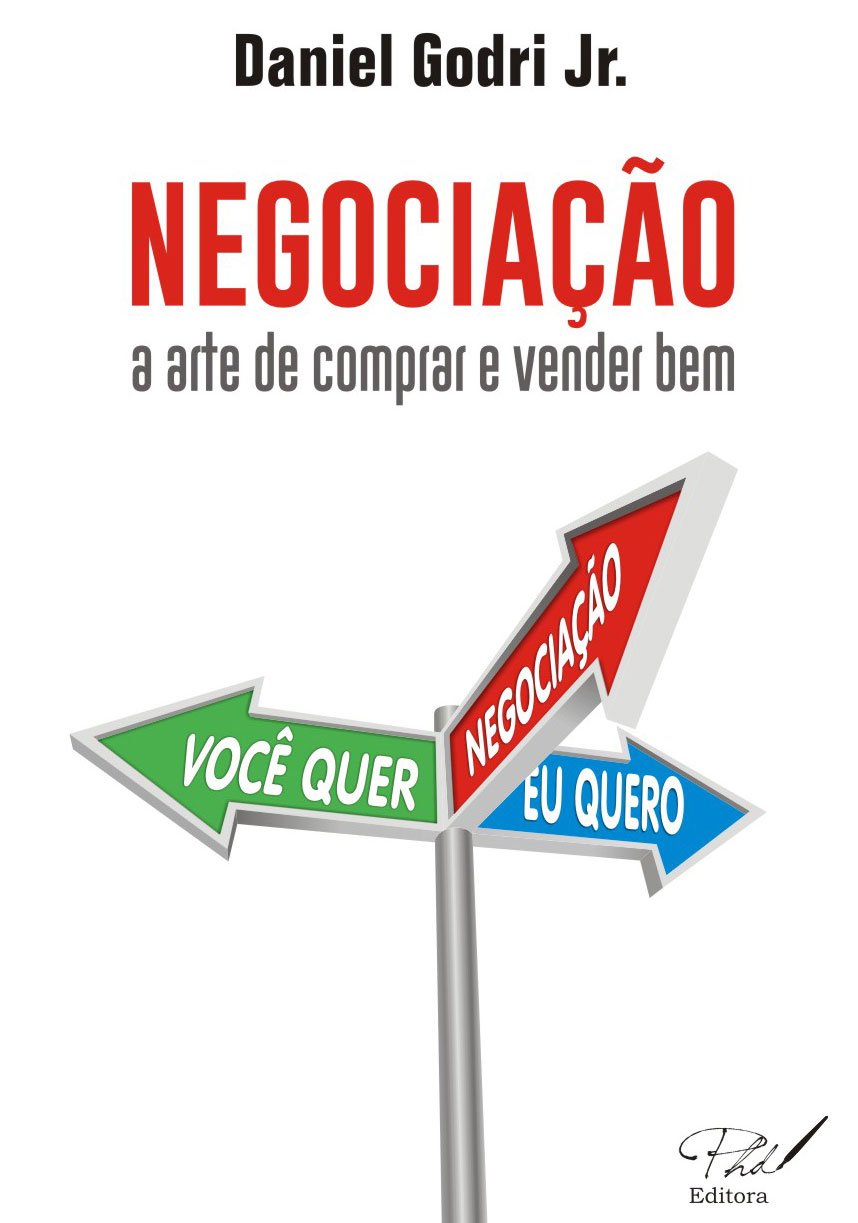 Negociação: A arte de comprar e vender bem. baixar o livro de graça