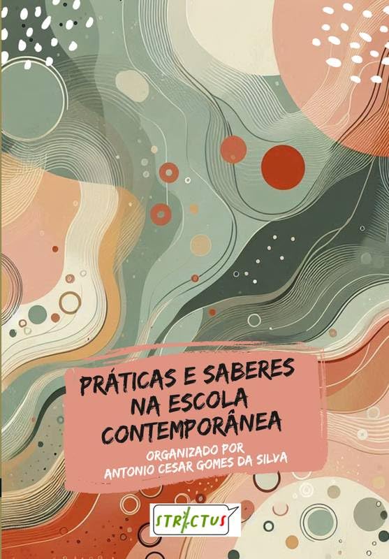 Práticas e saberes na escola contemporânea