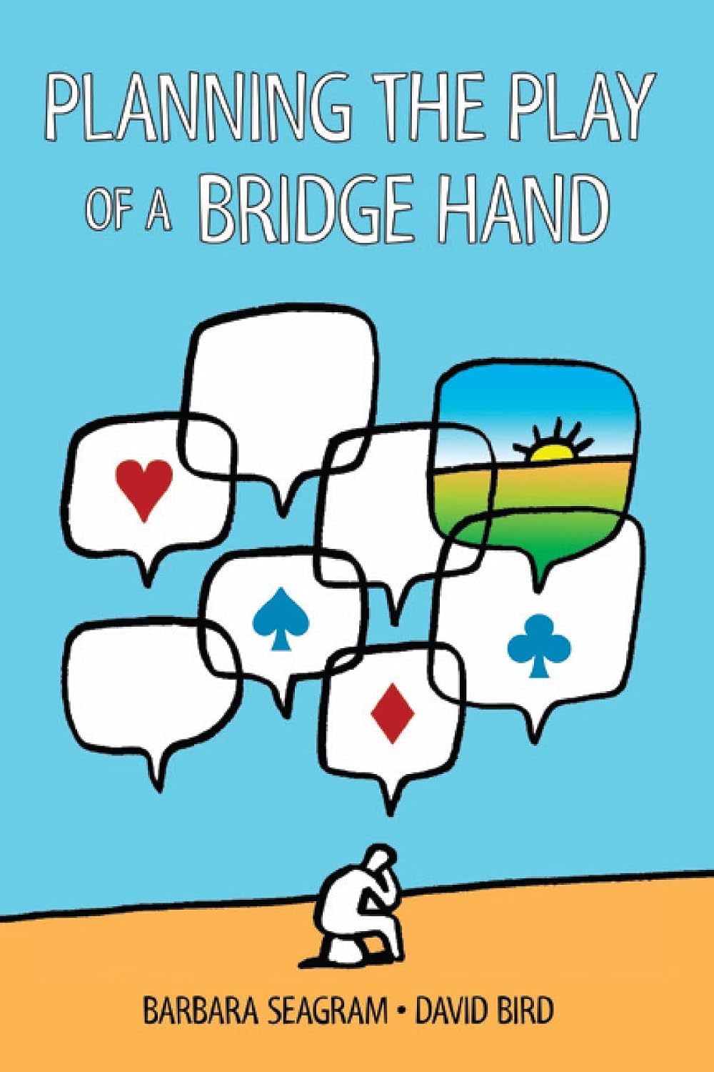 Planning the Play of a Bridge Hand (English Edition)