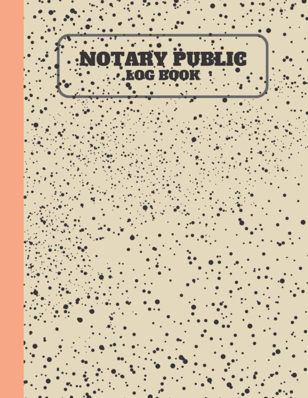 capítulo por capítulo baixar Notary Public Log Book: Public Notary Log Book for Notarial Acts / Notary Public Record Book for Women / Notary Log Book Journal for Signing Agents.