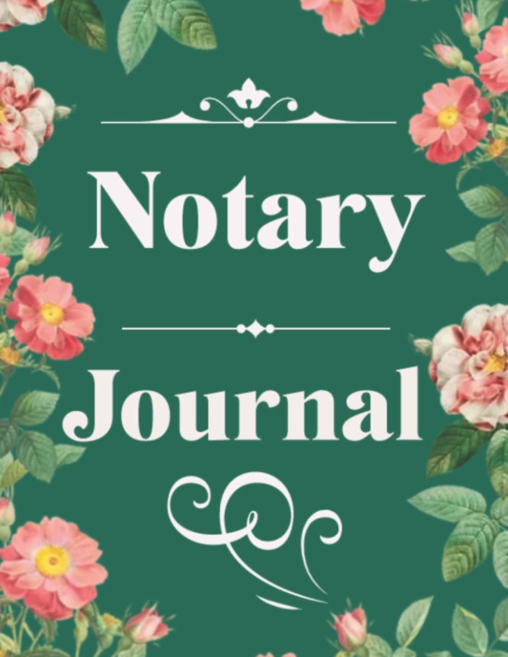 capítulo por capítulo baixar Notary Journal and Log Book: Notary Public Journal to Record Notarial Acts - for 200 Records by a Public Notary