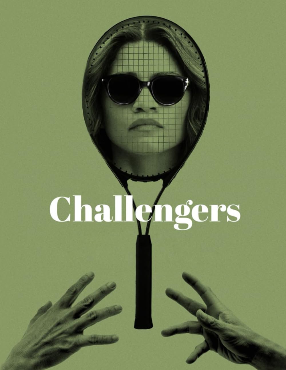 Challengers: The Screenplay baixar o livro de graça