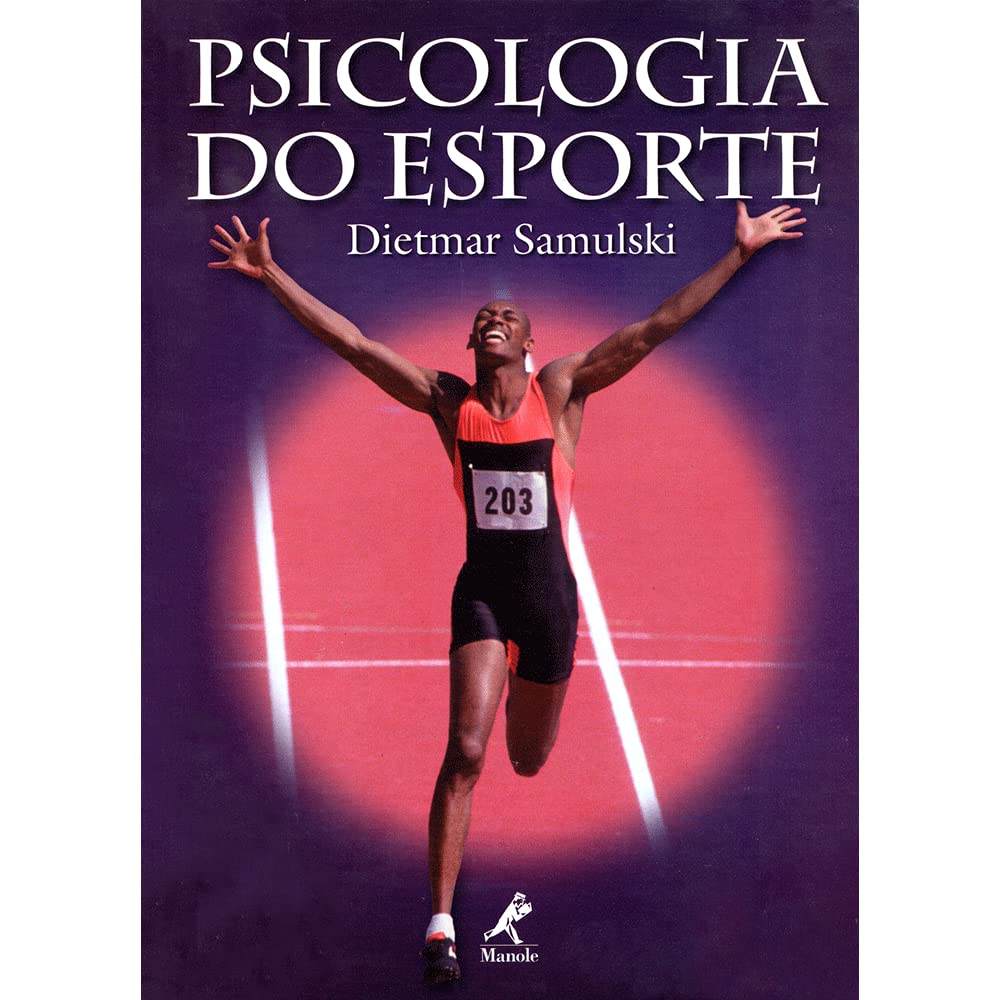 Psicologia do esporte baixar o livro de graça