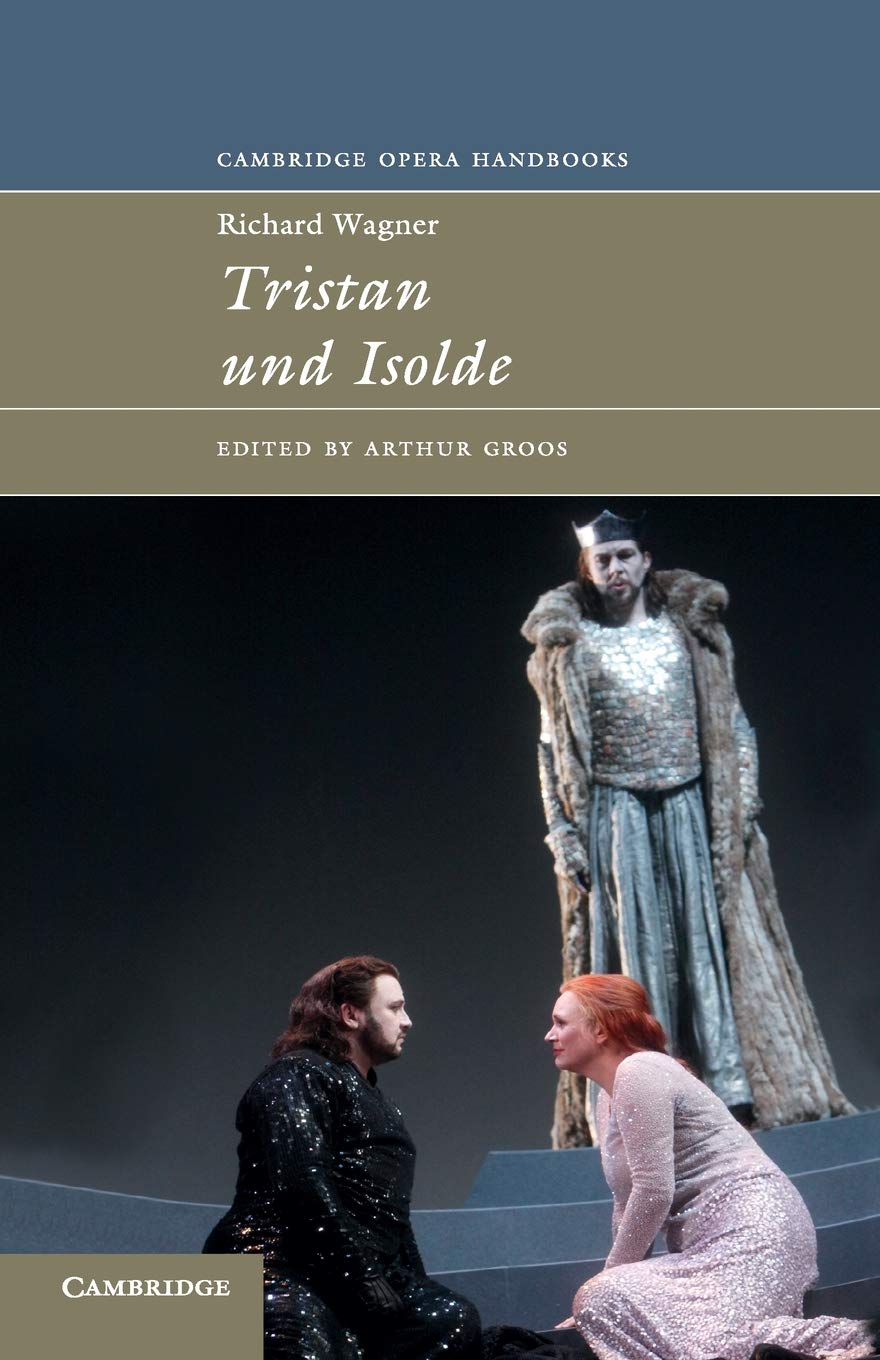 Richard Wagner: Tristan und Isolde baixar o livro de graça