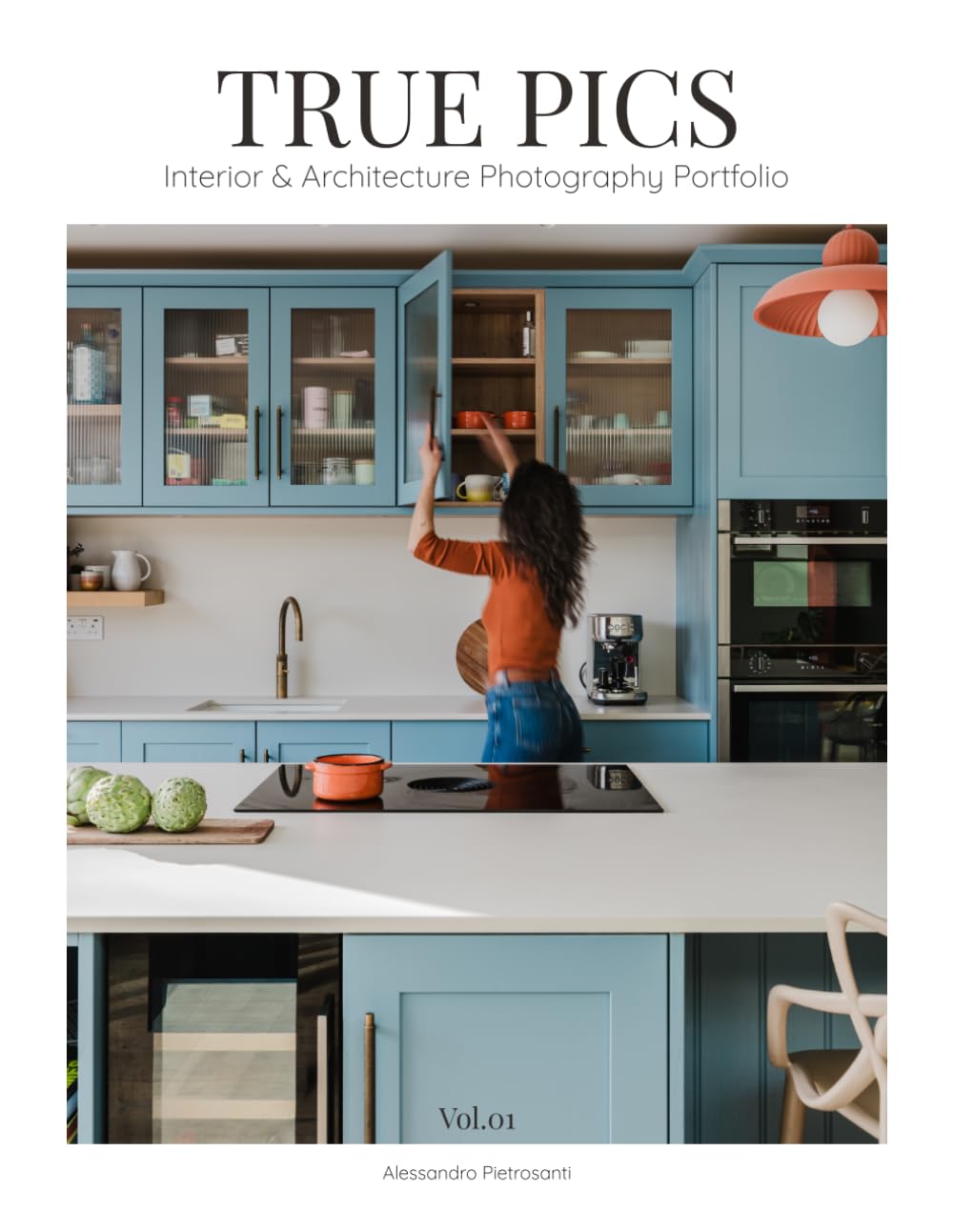 ler totalmente True Pic - Vol.01: Interior & Architecture Photography Portfolio